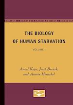 The Biology of Human Starvation