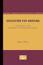 Education for Nursing