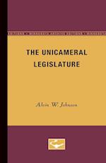 The Unicameral Legislature