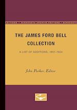 The James Ford Bell Collection