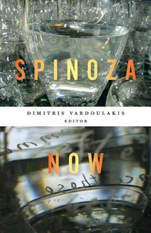 Spinoza Now