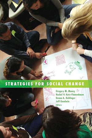 Strategies for Social Change