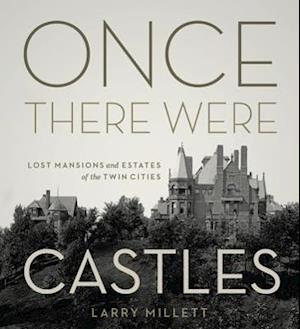 Once There Were Castles