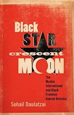 Black Star, Crescent Moon