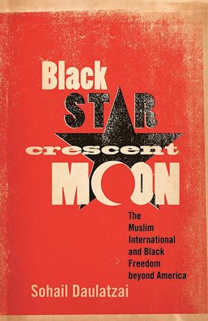 Black Star, Crescent Moon