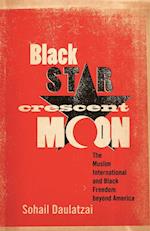 Black Star, Crescent Moon