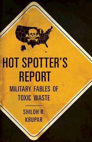 Hot Spotter's Report