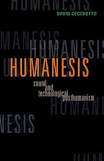 Humanesis