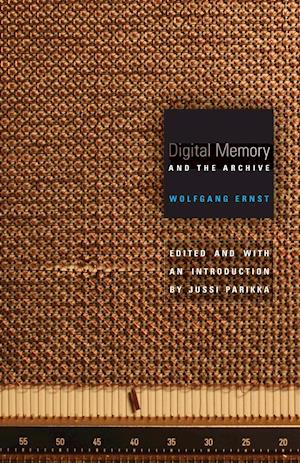 Digital Memory and the Archive