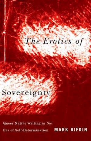 Erotics of Sovereignty