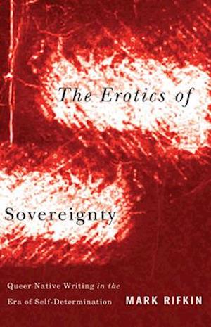 Erotics of Sovereignty