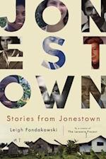 Stories from Jonestown