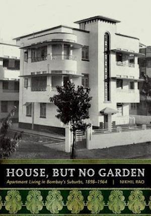 House, but No Garden