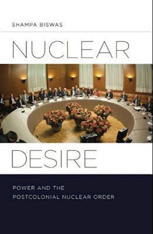 Nuclear Desire