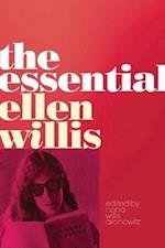 The Essential Ellen Willis