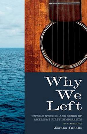 Why We Left