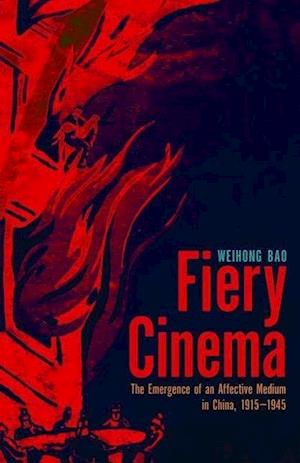 Fiery Cinema