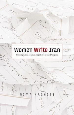 Women Write Iran