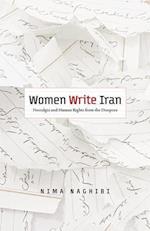 Women Write Iran