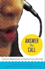 Answer the Call