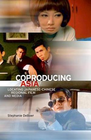 Coproducing Asia