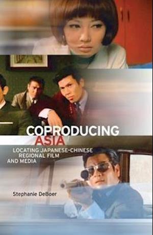 Coproducing Asia