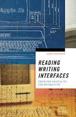 Reading Writing Interfaces