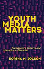 Youth Media Matters