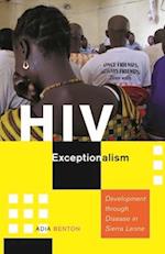 HIV Exceptionalism