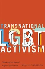 Transnational LGBT Activism