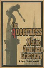The Queerness of Native American Literature