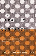 The Capacity Contract