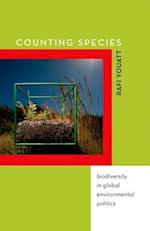 Counting Species