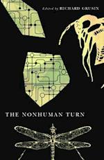 The Nonhuman Turn