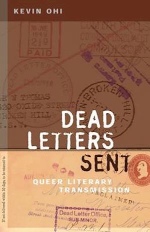 Dead Letters Sent