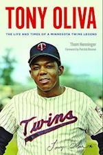 Tony Oliva