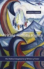 Writing Human Rights