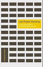 Last Project Standing