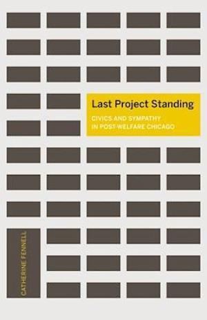 Last Project Standing