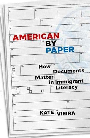 American by Paper