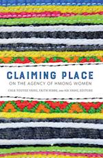 Claiming Place