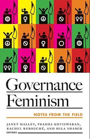 Governance Feminism