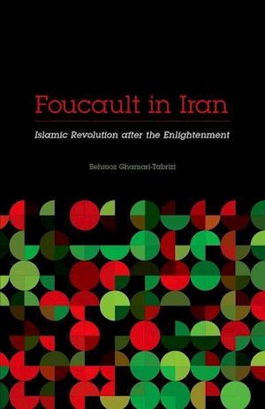 Foucault in Iran