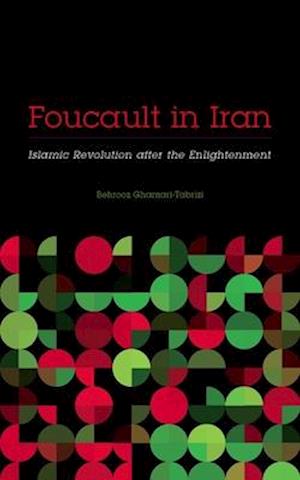 Foucault in Iran