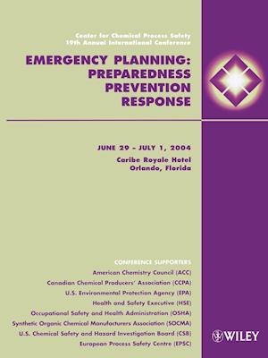 Emergency Planning