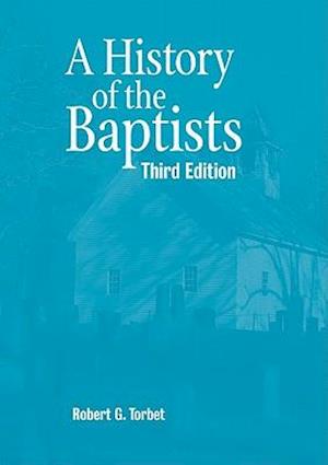 A History of the Baptists