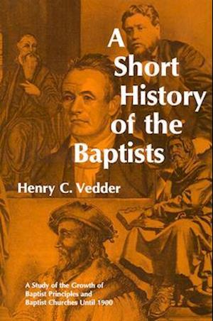 Short History of the Baptists