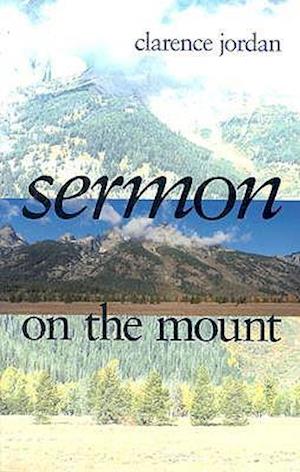 Sermon on the Mount