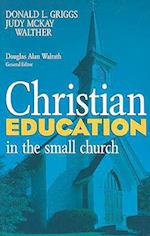 Christian Education in the Small Church