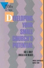 Developing Your Small Church's Potential